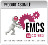 EMCS Excise Movement & Control System